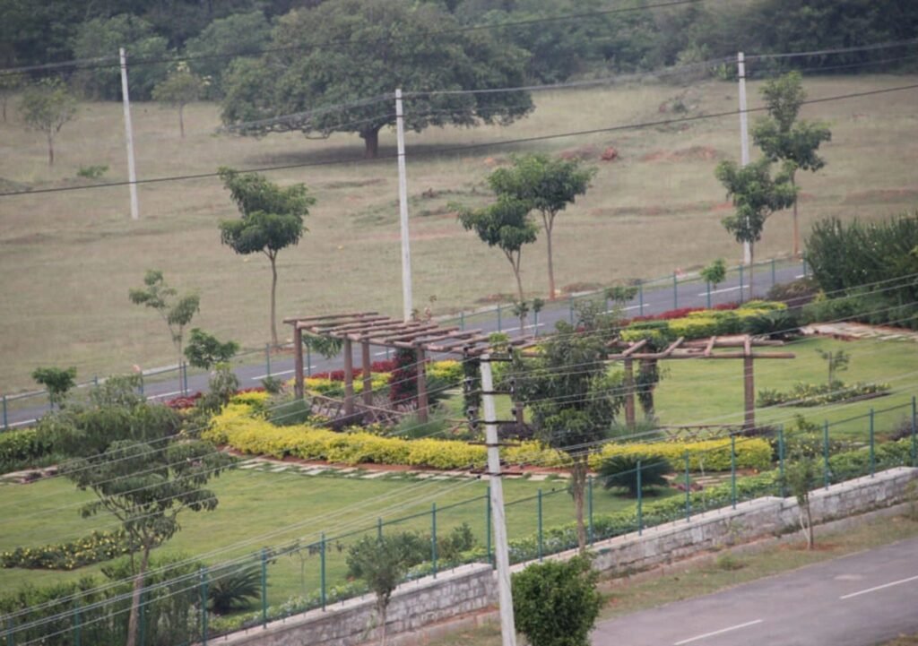 ANANDA SAGARA MYSORE - MYSORE