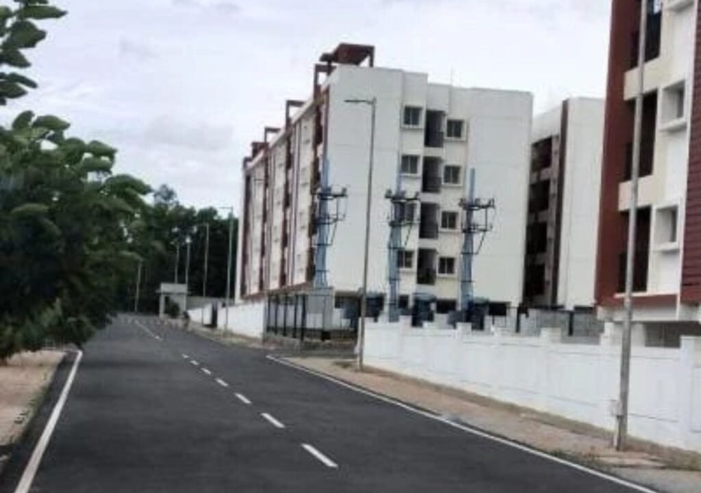 Artha Neo Aurum, Hoskote - Bangalore
