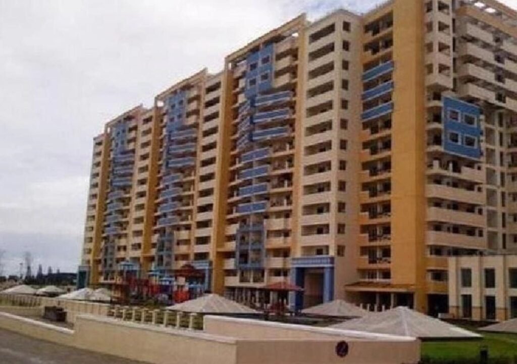 ISKCON GOKULAM, Kanakapura Road - Bangalore