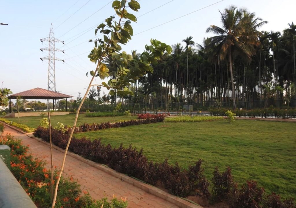 Kamalya Vihar, Srirangapatna - MYSORE