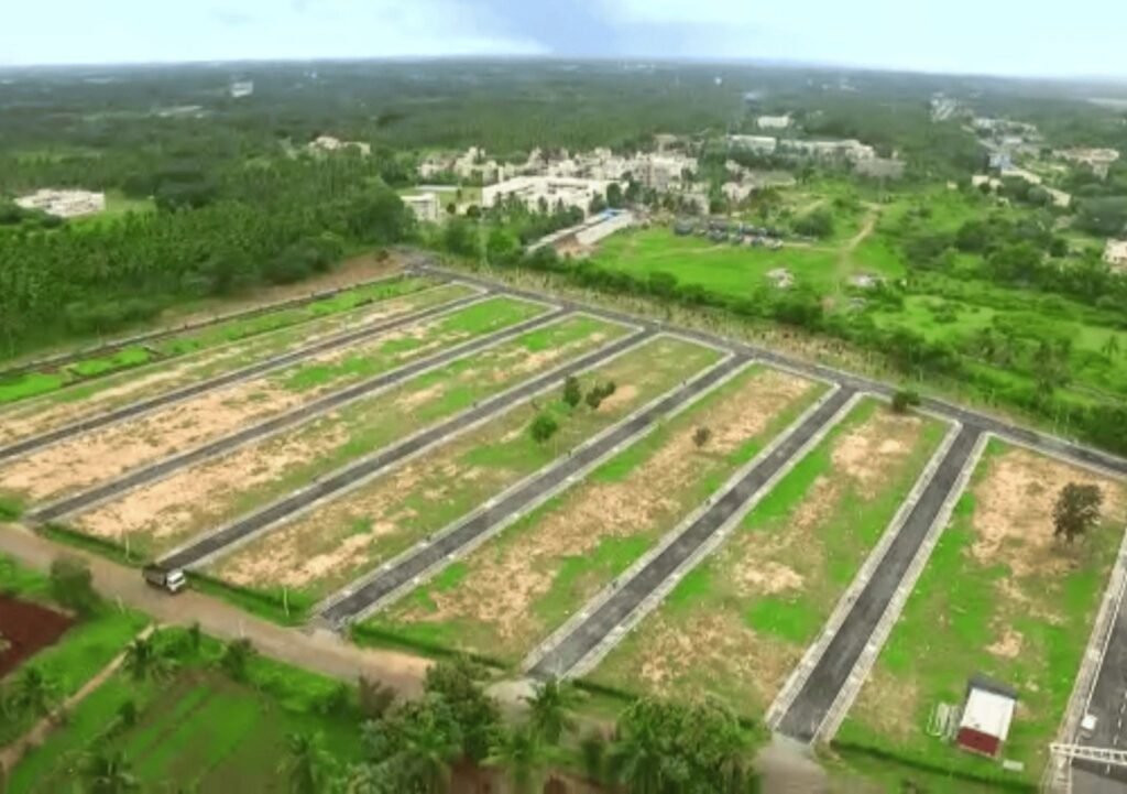 Kamalya Vihar, Srirangapatna - MYSORE