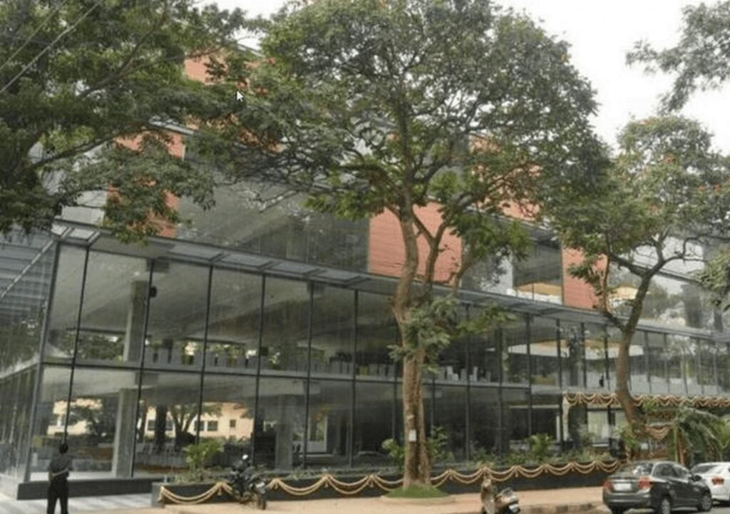 Nanda, Jayanagara - Bangalore