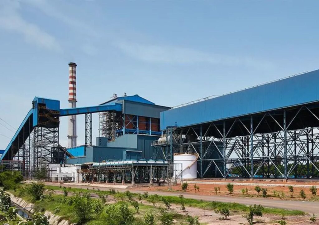 OPG-POWER - CHENNAI