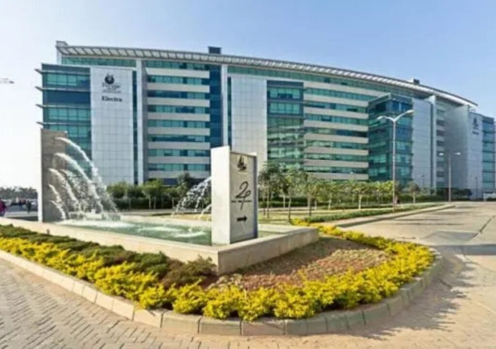 Prestige Tech Park II, Marathahalli - Bangalore