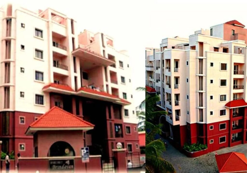 Renaissance Brindavan, Uttarahalli - Bangalore
