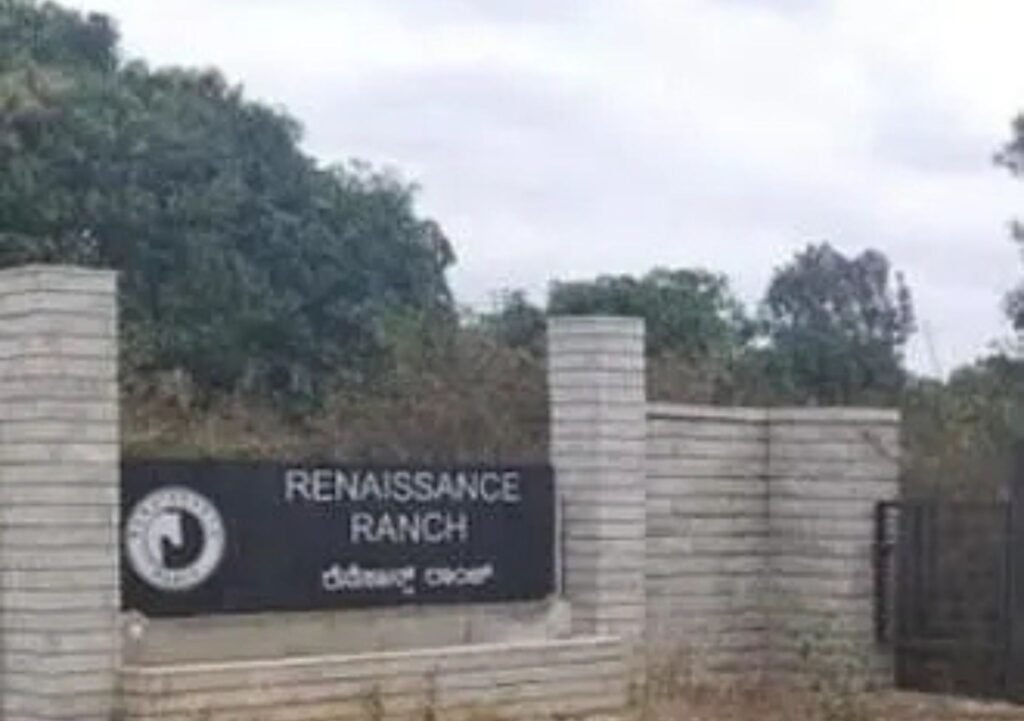 Renaissance Ranch, Devanahalli - Bangalore